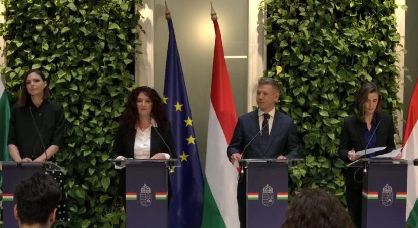 Meghosszabbítják a Diákhitel 1 kamatstopját, a főváros a szolidaritási adóra kapott időt
