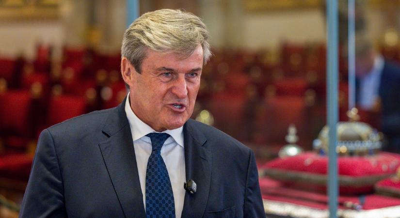 Most jött a bejelentés: Kapitány István menesztette a Magyar Fejlesztési Bank vezetőjét