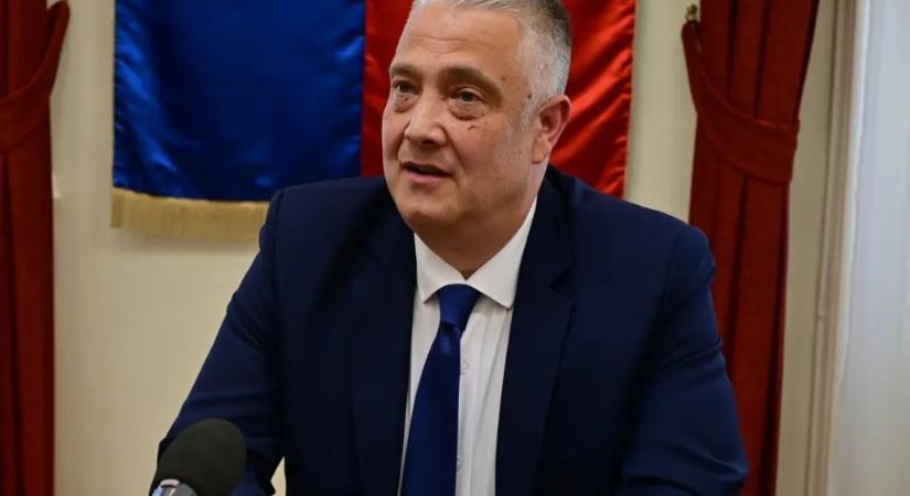 A fideszeseknek kiosztott NKA-s százmilliók miatt bejelentést tett a NAIH-nál a Tisza szabolcsi képviselője