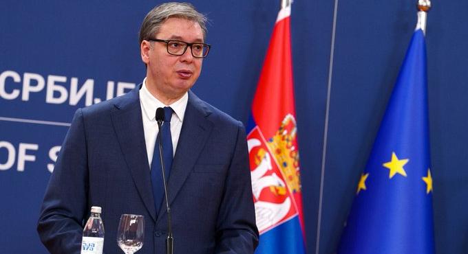 A vártnál korábban távozhat jelenlegi posztjáról Alekszandar Vucsics