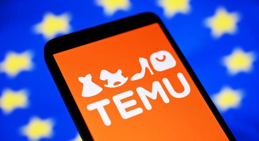 Júliustól vámot kell fizetni, ha így rendelsz a Temuról: ekkora lesz az összeg