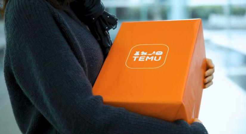 Vége a Temu aranykorának, mostantól ennyi vámot kell fizetni a termékekre