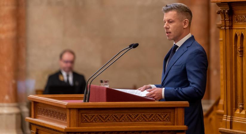 Magyar Péter: Kórházi klíma- és hűtőberendezés javítási és fejlesztési programot indít a kormány