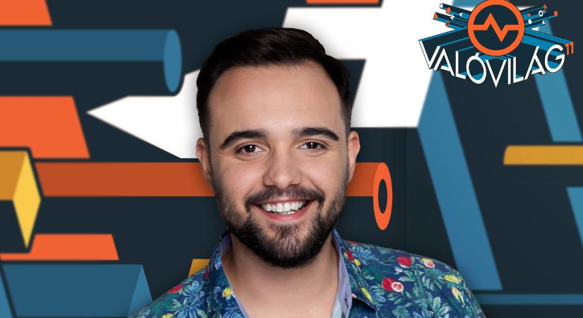 Elfogatóparancsot adtak ki a ValóVilág szereplője ellen