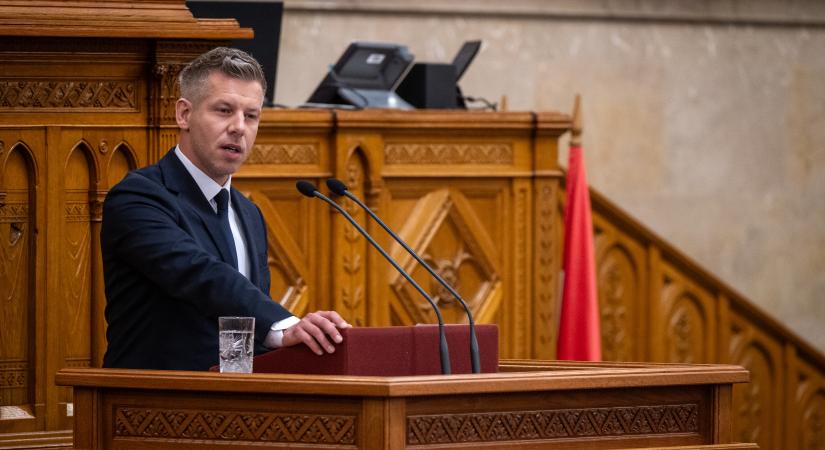 Magyar Péter nem a levegőbe beszélt, már meg is jelent a babaváróhitel változtatása, itt van a legfontosabb dátum