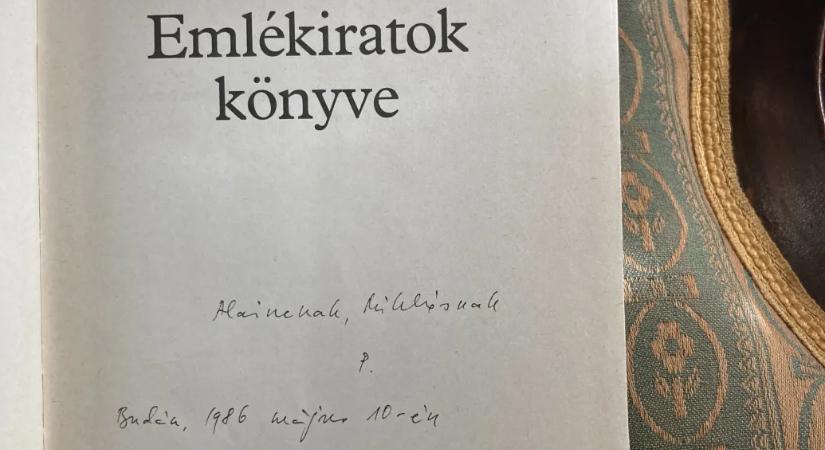Negyven éve jelent meg Nádas Péter kultikus nagyregénye, ősszel érkezik a jubileumi kiadás