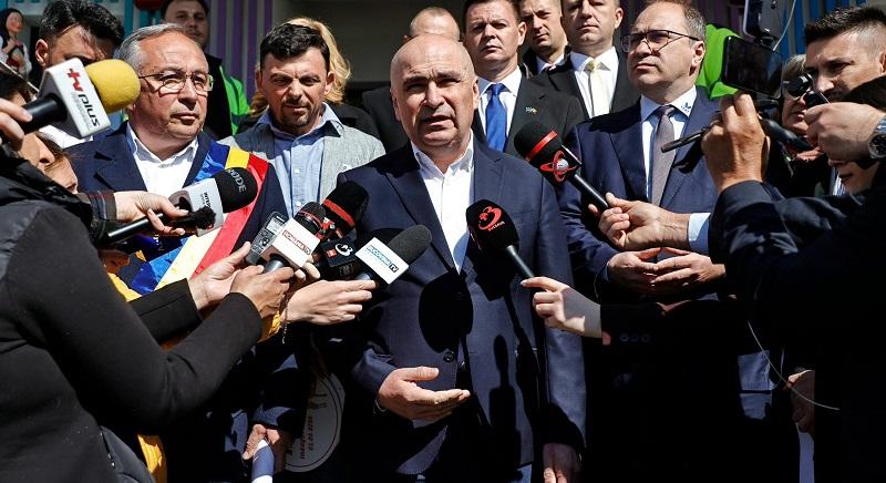 Egyöntetű döntés a PNL-ben: nem szavazzák meg a Tomac-kormányt