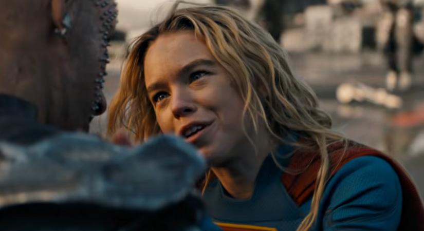 Megvan, milyen hosszú lesz a Supergirl, és bizony a DCEU történetének minden filmjénél rövidebb