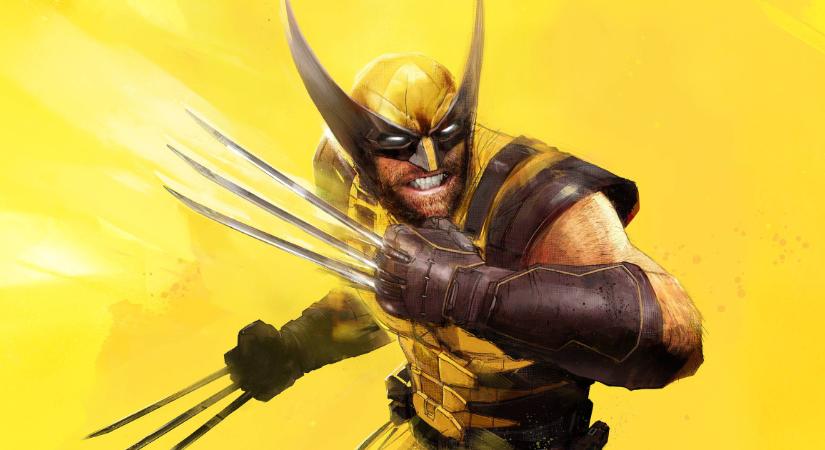 Csípj, vagyis karmolj meg! Magyar felirat is lesz a Marvel's Wolverine-ben!