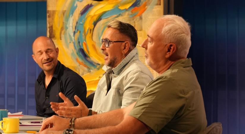 Most jött az RTL bejelentése! Kiderült, mi lesz a Heti Hetes sorsa