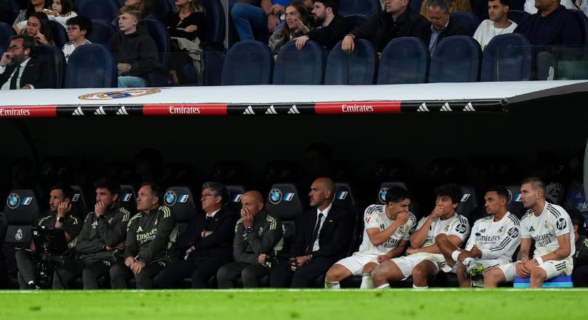 PL: a Real korábbi trénere érkezhet Fulham csapatához! – sajtóhír