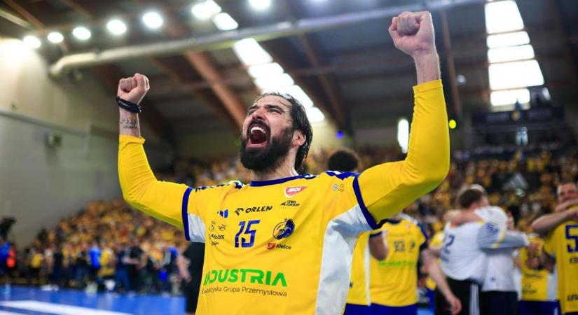 "Üdv az Álmodozók földjén!" – bejelentette új csapata Jorge Maquedát
