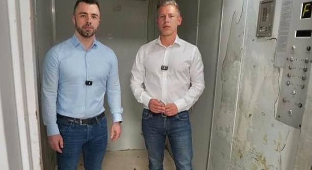 A kórházi klímákra szánt 3,6 milliárd arra lesz elég, hogy óriási leállások ne legyenek