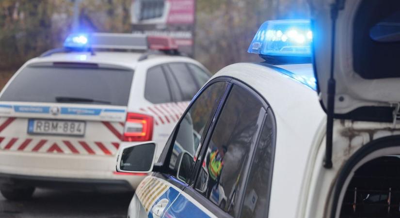 Nem mindennapi zsákmányra tettek szert a hajdú-bihari tolvajok, a rendőrök hamar elkapták őket
