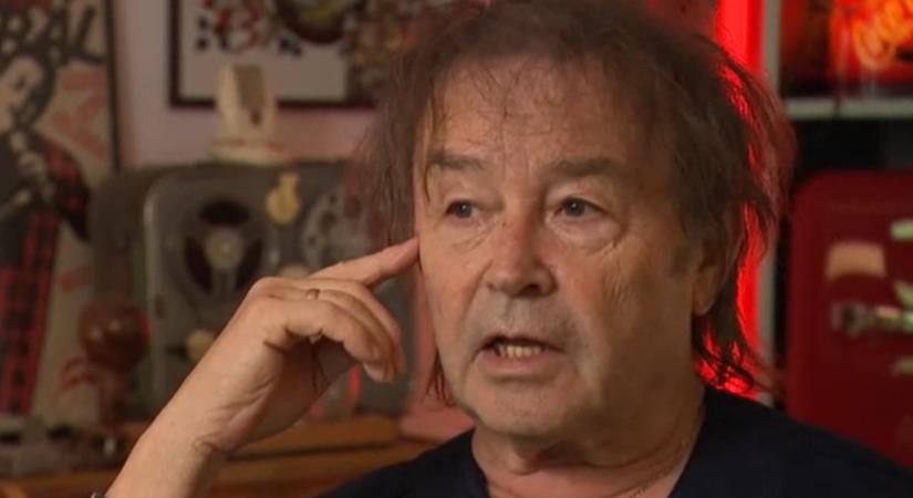 Egyre durvul a vita Fenyő Miklós tervezett szobra miatt – Szikora Róbert is beszállt
