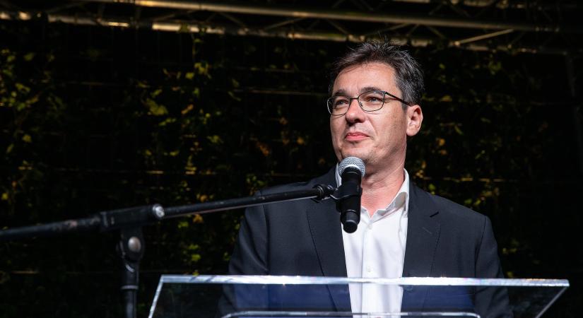 Karácsony: a parkgondozási maffia pénzért akart befolyást szerezni a fővárosnál
