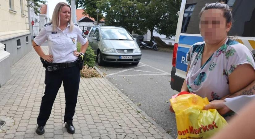 Nagydorogi csecsemőgyilkosság: kiderült, pontosan mivel gyanúsítják Viktóriát