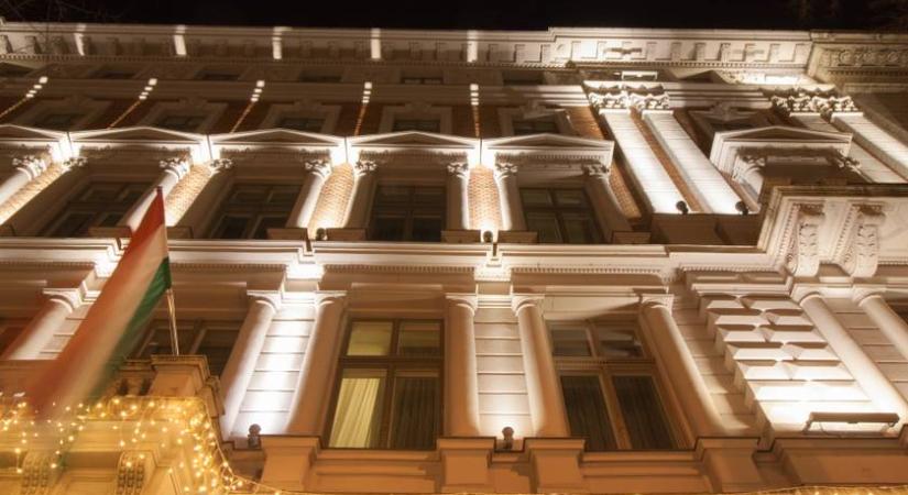 Ez a magyar hotel lett a világ egyik legjobbja – Még New Yorkot és a Maldív-szigeteket is lepipálta