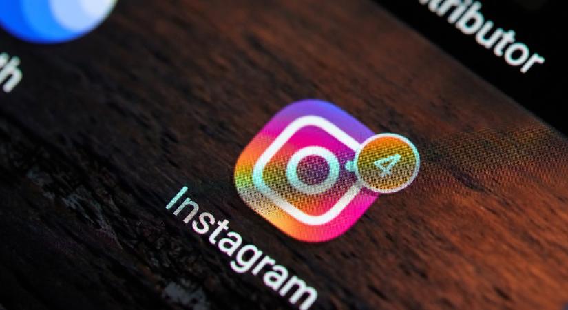 Az Instagram végre megkapta azt a fontos új funkciót, amire a felhasználók már türelmetlenül vártak