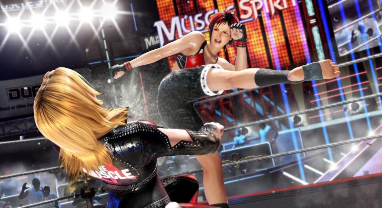 Eltávolították a Dead or Alive 6-ot a Steamről, de a helyzet nem akkora tragédia, mint gondolnád