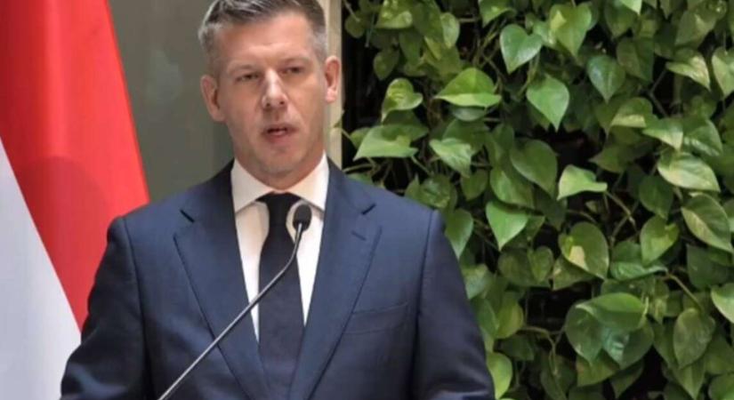 Magyar Péter: senki nem vizsgálta, Rogán valóban feltaláló-e