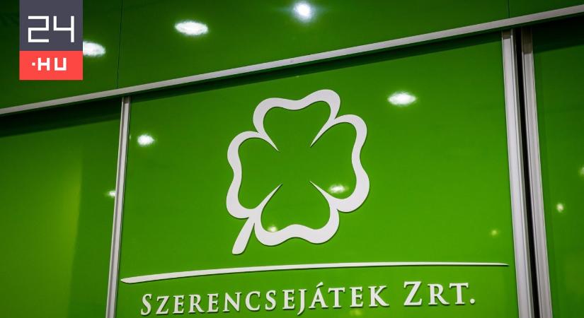 NER: A szerencse nem játék, nem vak