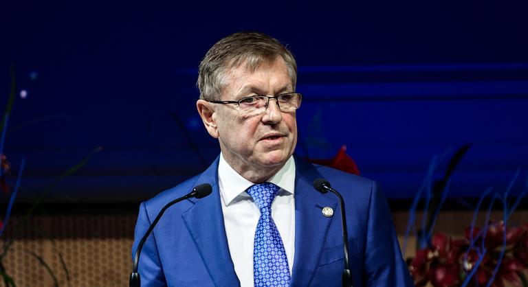 Matolcsy György több mint 170 millió forintot végkielégítést kapott, belső ellenőrzés indult