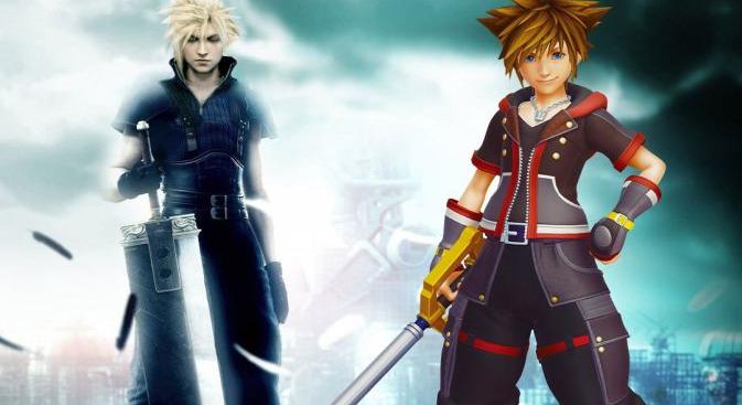 A Square Enix 2027-ben két JRPG-nagyágyúval is elszabadulhat