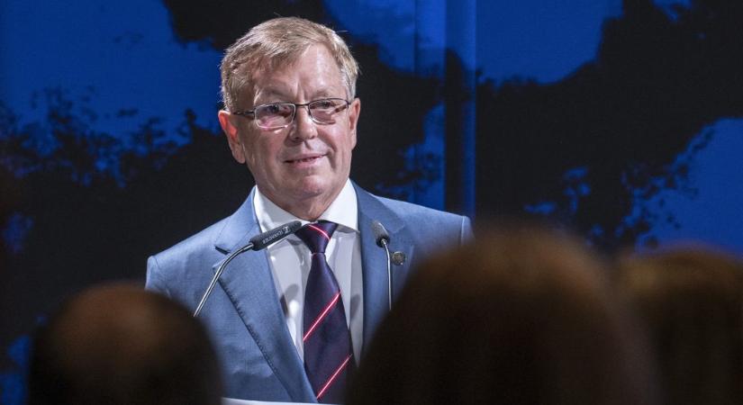 Matolcsy György 170 millió forinttal távozott a jegybankból – belső vizsgálat indult