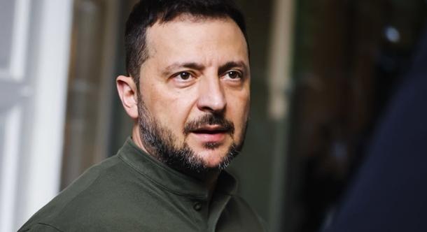 Zelenszkij szerint a „nagy hatótávolságú szankciók” terv szerint haladnak