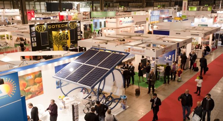 ENVIRONTEC – a zöld átállás piactere Budapesten