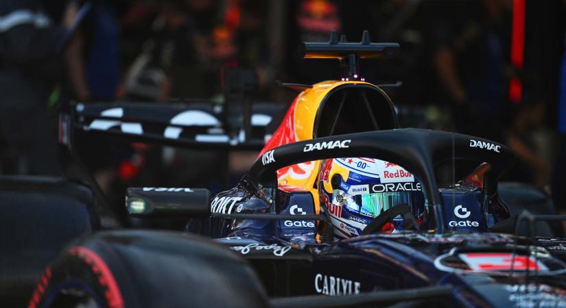 Az FIA felülvizsgálja az ADUO-rangsor eredményeit a Red Bull kérésére