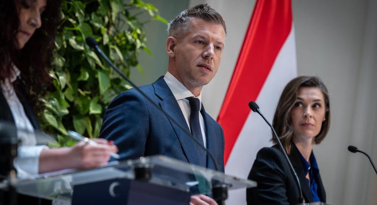 Megjelentek a részletek a Magyar Közlönyben, fontos változásokról döntött a kormány