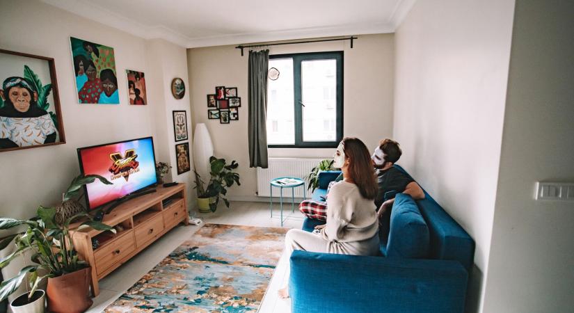 Megérkeztek az LG legújabb televíziói Magyarországra