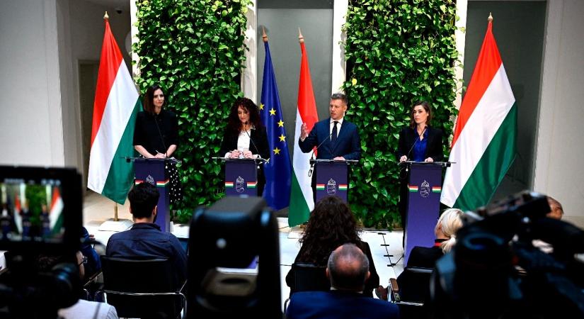 Kormányzati döntés a babaváróról, diákhitelről, az egészségügyről és a fővárosról – mutatjuk a legfontosabb bejelentéseket