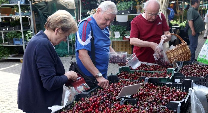 Ennyibe kerül a ropogós gyümölcs, plusz egy titkos recept a tökéletes befőtthöz!