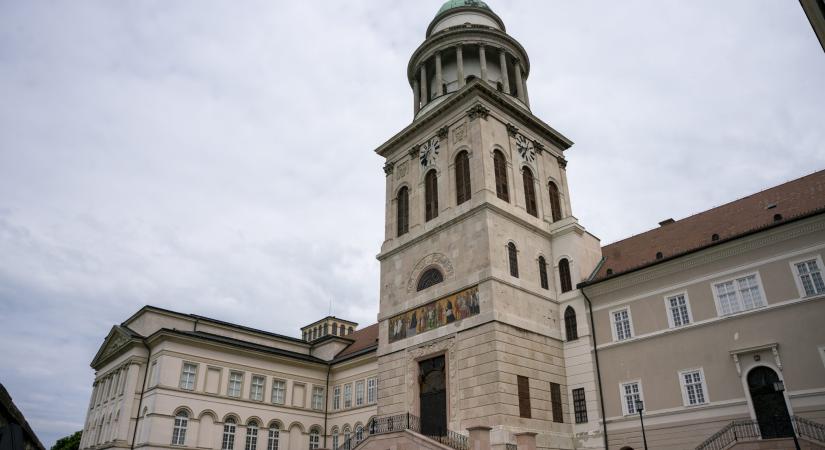 Háromszázéves orgonák szólalnak meg Pannonhalmán a Múzeumok éjszakáján