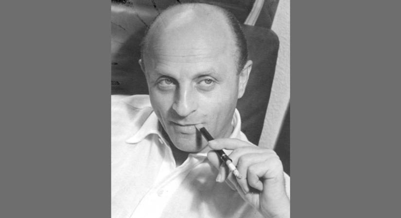 A magyar, aki körbeírta a világot