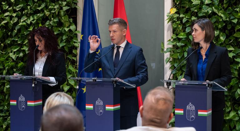 Magyar Péter csúcstalálkozóra megy, a kormány döntött a vagyonadó bevezetéséről