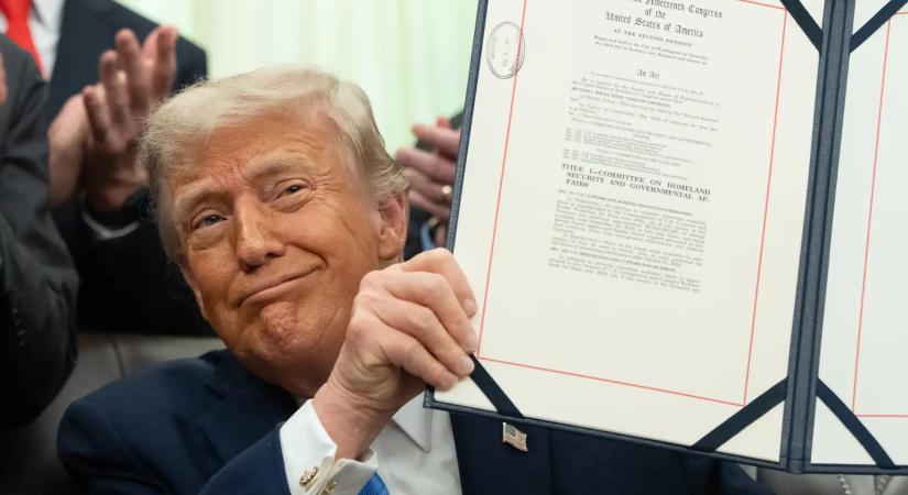 38 bejelentés, nulla megállapodás – Már senki sem hisz Trumpnak az iráni háború végéről tett igéreteinek