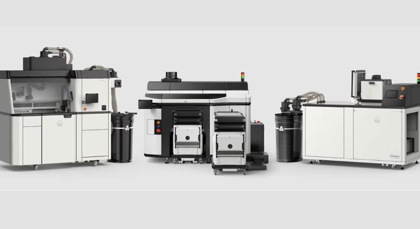 A HP az új HP MJF 1200 3D nyomtató RAPIDTCT rendezvényen történő bemutatásával ünnepelte az additív gyártási innovációjának egy évtizedét