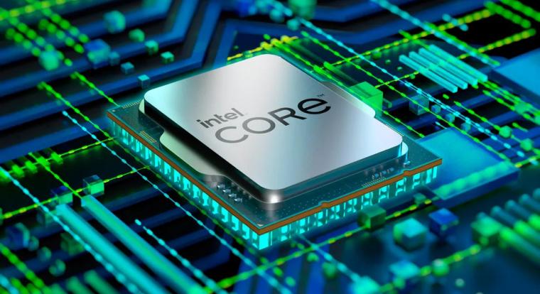 Az Intel új csúcslapkái kisebbek, mégis éhesebbek lehetnek