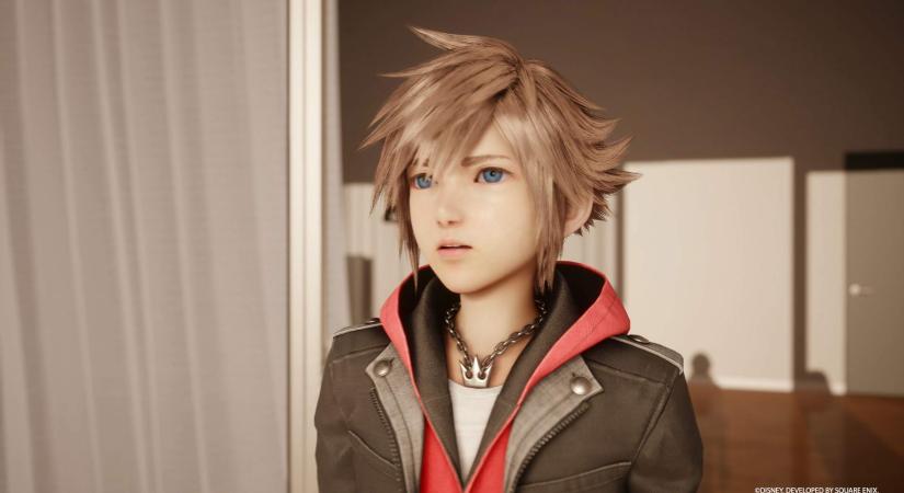 Új videón a Kingdom Hearts IV