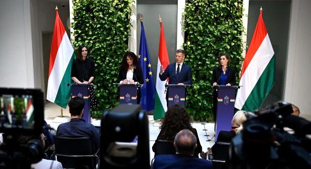 Az egészségüggyel kapcsolatos döntéseket is hozott a kormány