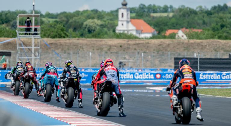 Kikerülhet Magyarország a MotoGP-naptárból, közleményt adott ki a Balaton Park Circuit