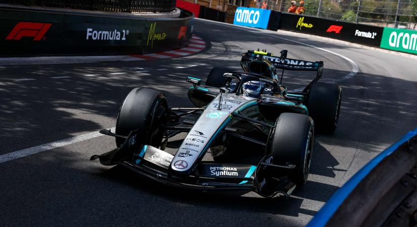 A Honda reagált elsőként az F1-es motorszabályok módosítására