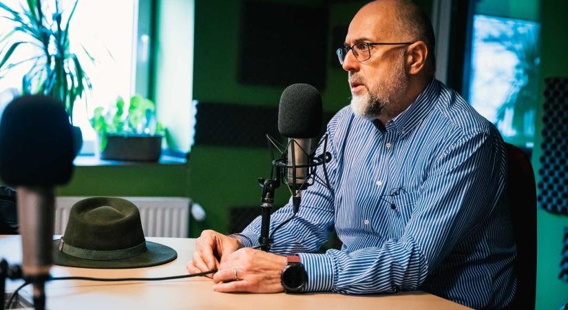 Kelemen Hunor: Nicușor Dan sem szeretne előrehozott választásokat