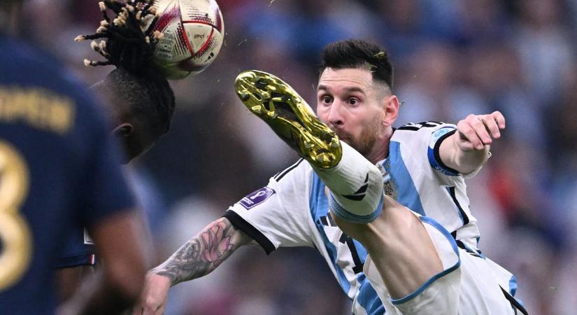 Ingyentévét ad egy argentin vállalat a foci-vb-ről lemaradt szurkolóknak