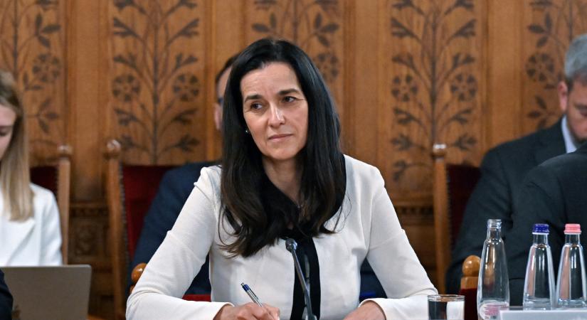 Orbán Anita: jó újra a 27-ek asztalánál ülni