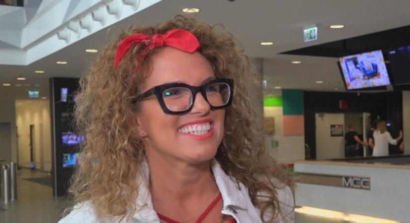 Marót Viki a gyermekvállalásról: „Nem zárkózom el attól, ami szebbé és boldogabbá teszi az életemet…”